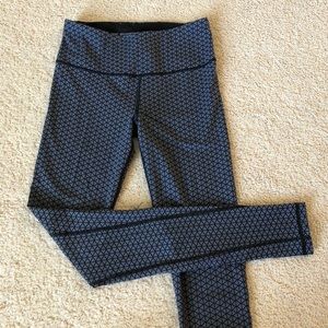 Victoria’s Secret Knockout Legging